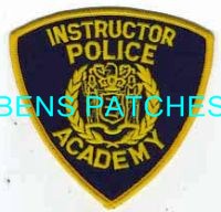 NEW JERSEY,NEW JERSEY POLICE ACADEMY 1_wm